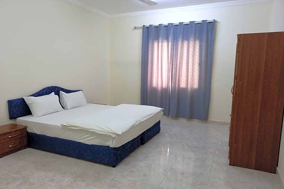 OYO 147 Babylon Furnished Apartment