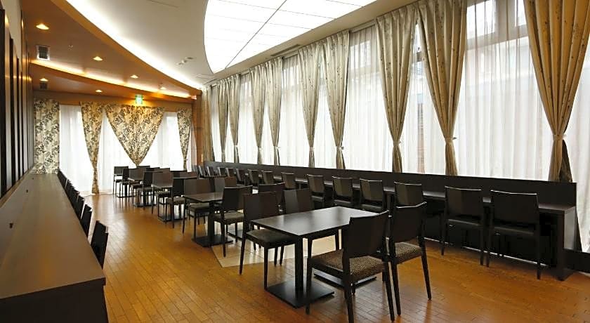 Apa Hotel Kanazawa-Chuo