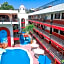 Hotel Hacienda María Eugenia