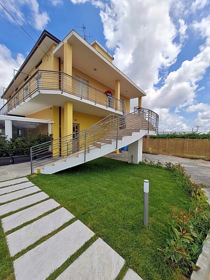 B&B Villa Luja Resort