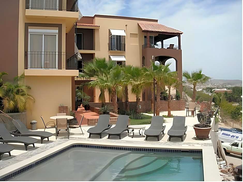 MariaMar Suites