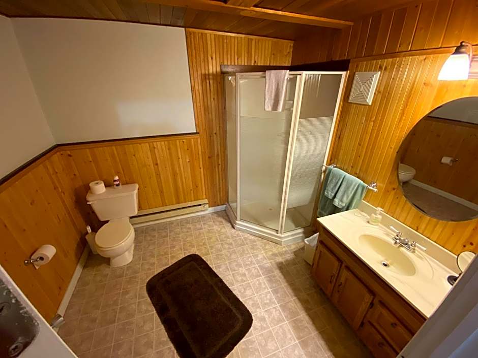 Historic Hotel Bayview