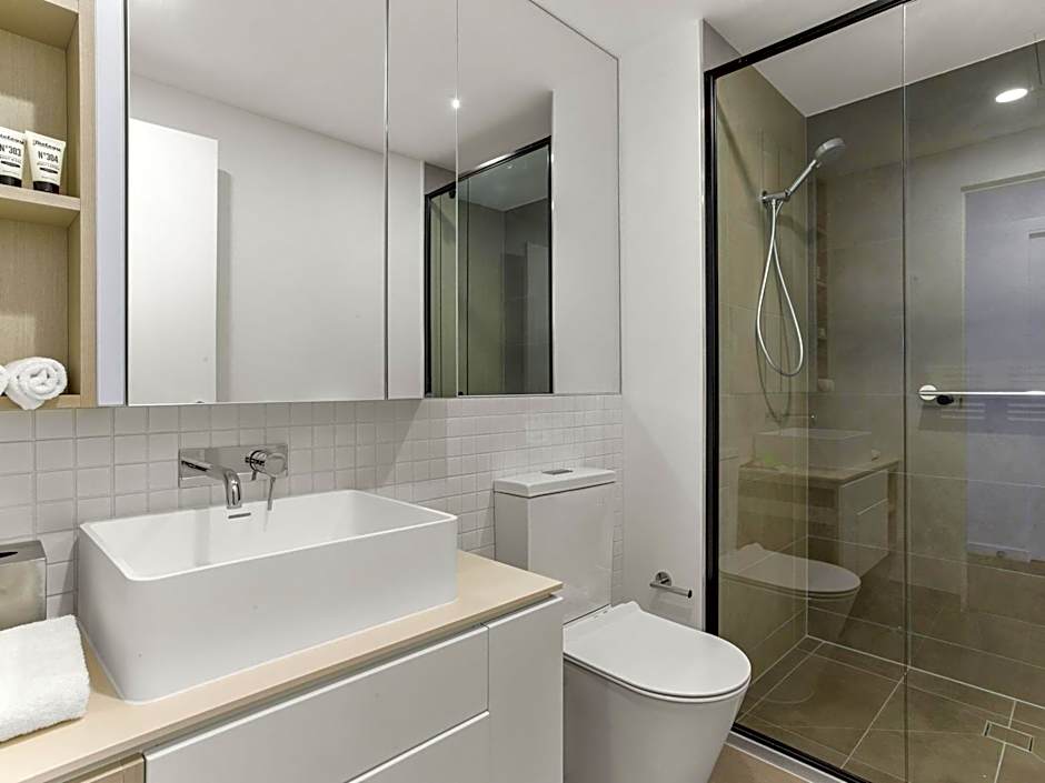 The Sebel Melbourne Moonee Ponds