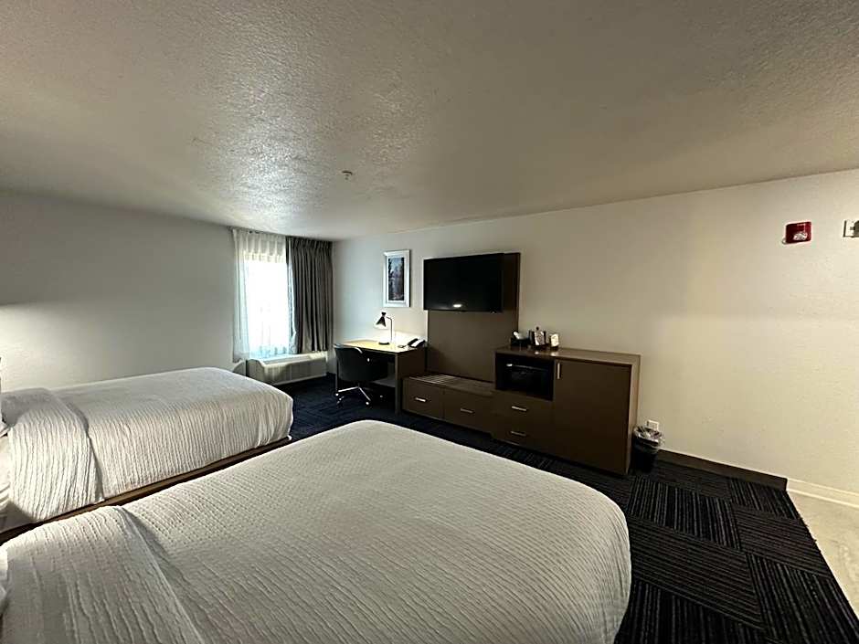 Best Western Cheyenne