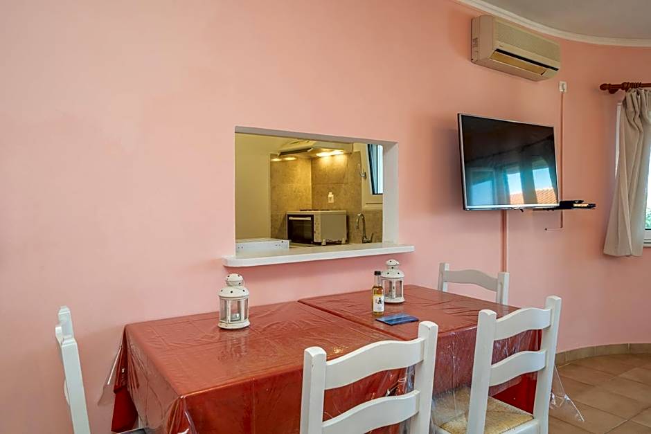 Stella Hotel Apartments