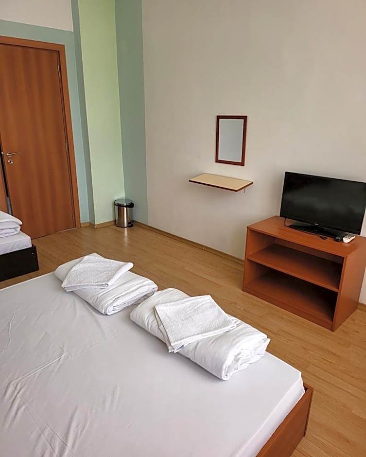 Provans famili hotel