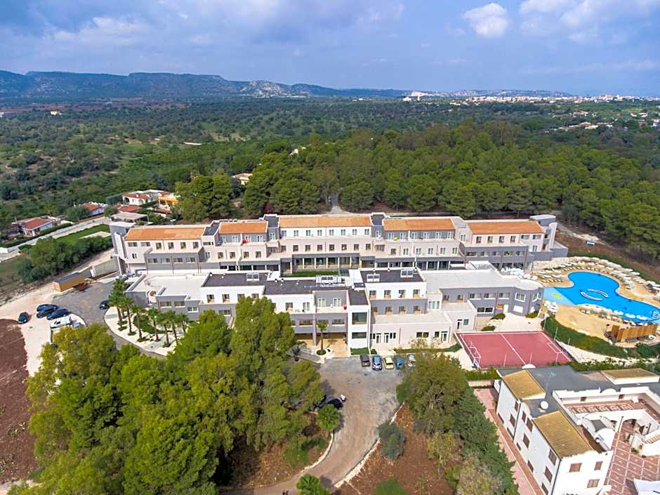 Futura Club Spiagge Bianche