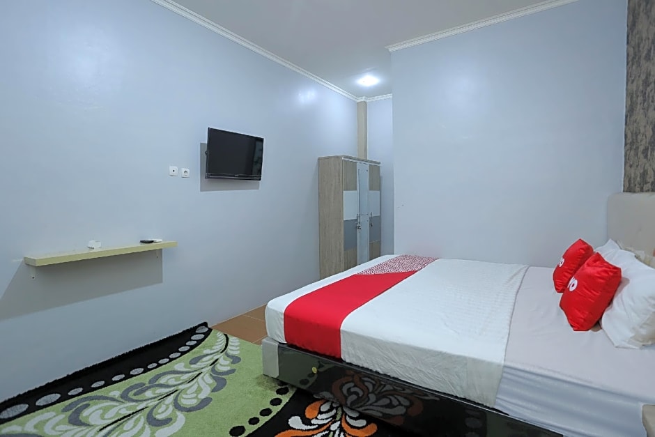 OYO 1864 Tiara Guest House