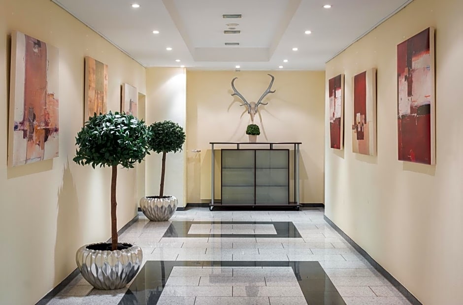 Parkhotel am Taunus
