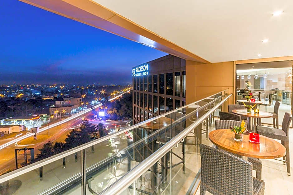 Radisson Collection Hotel Bamako