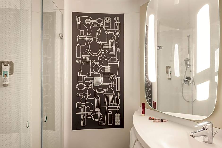 ibis Manchester Centre Princess Street