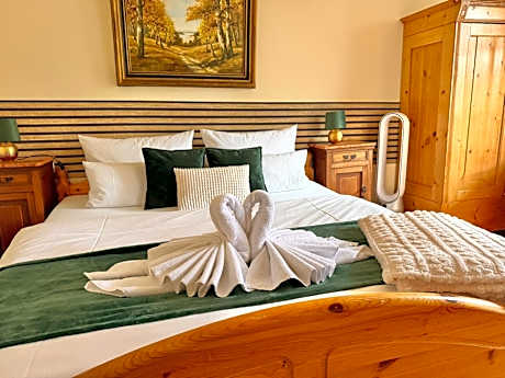 Hotel Elisabeth Ilse