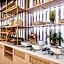 Novotel Atria Nimes Centre