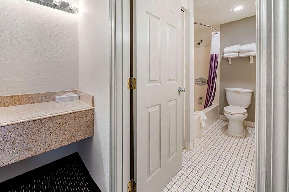 La Quinta Inn by Wyndham Ft. Lauderdale Tamarac East