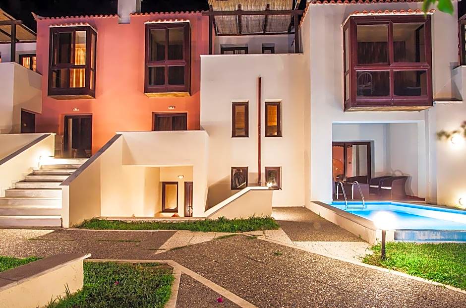 Rigas Hotel Skopelos