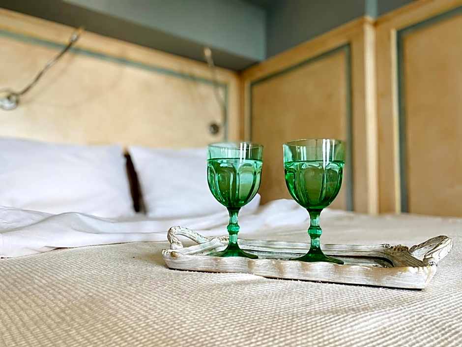 Archontika Karamarlis