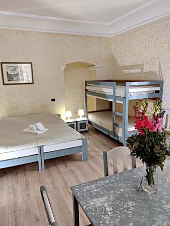 St. Peter's Rooms Rome