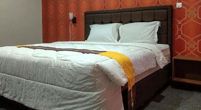 Edhotel Kusuma Atambua Mitra RedDoorz