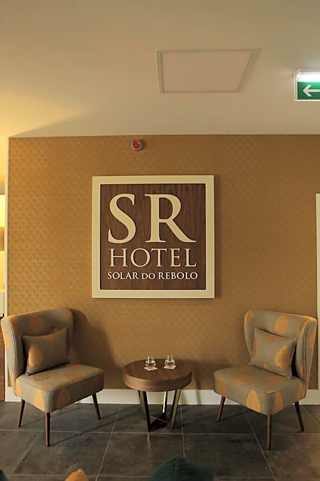 Hotel Solar do Rebolo