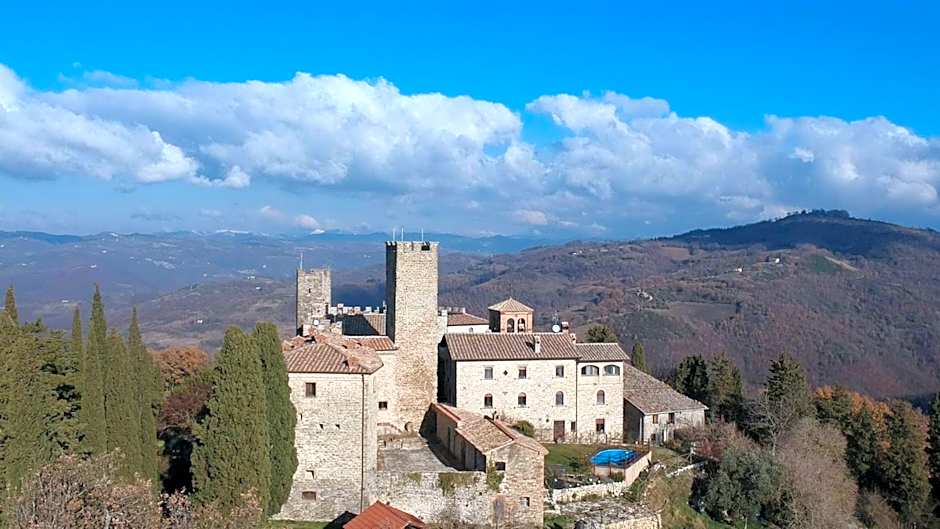 Castello Di Giomici