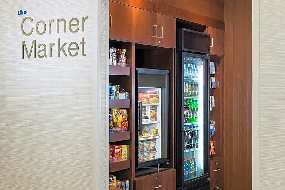 Fairfield Inn & Suites by Marriott Findlay