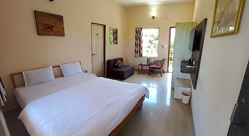 Gir Jungle Lodge