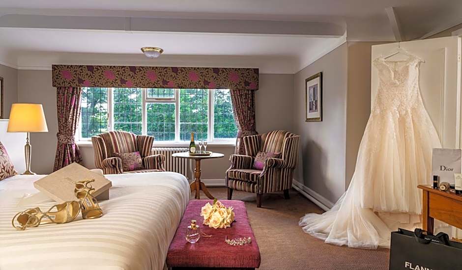 Macdonald Craxton Wood Hotel & Spa