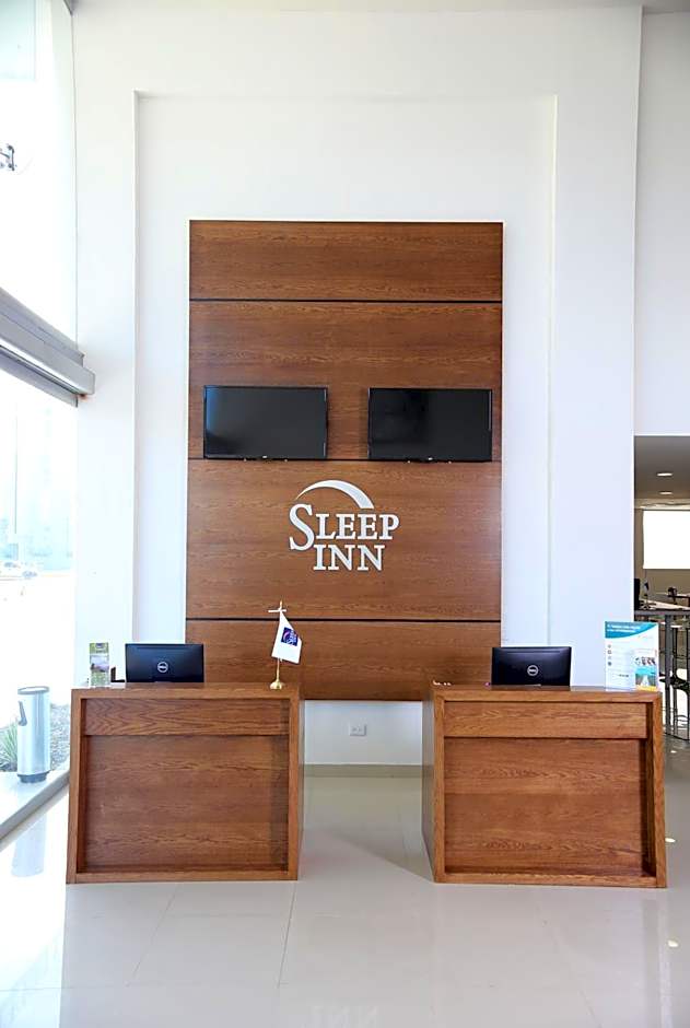 Sleep Inn Hermosillo