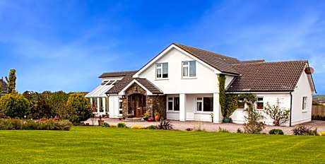 Sunville Bed And Breakfast