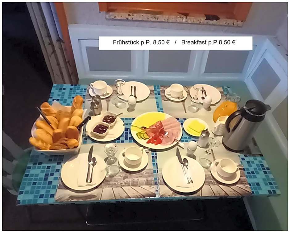 Hotel Garni "Adria"