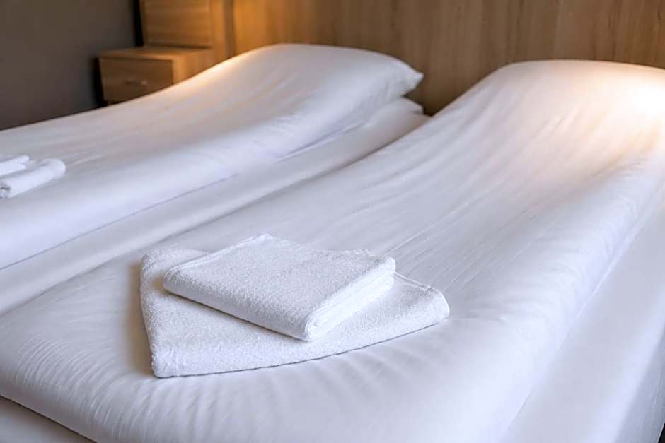 Grong Hotell