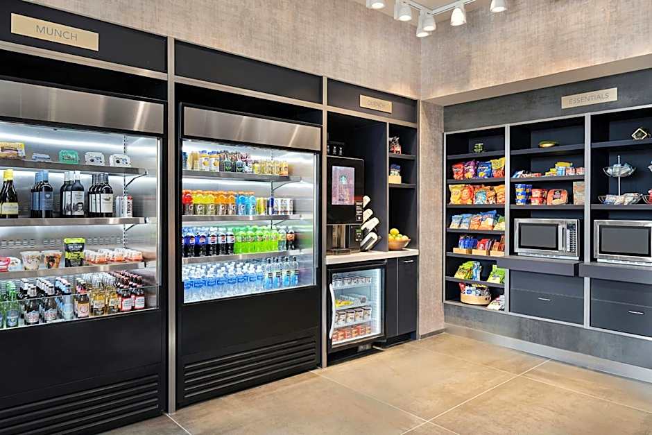 Residence Inn by Marriott Milwaukee Brookfield at Poplar Creek