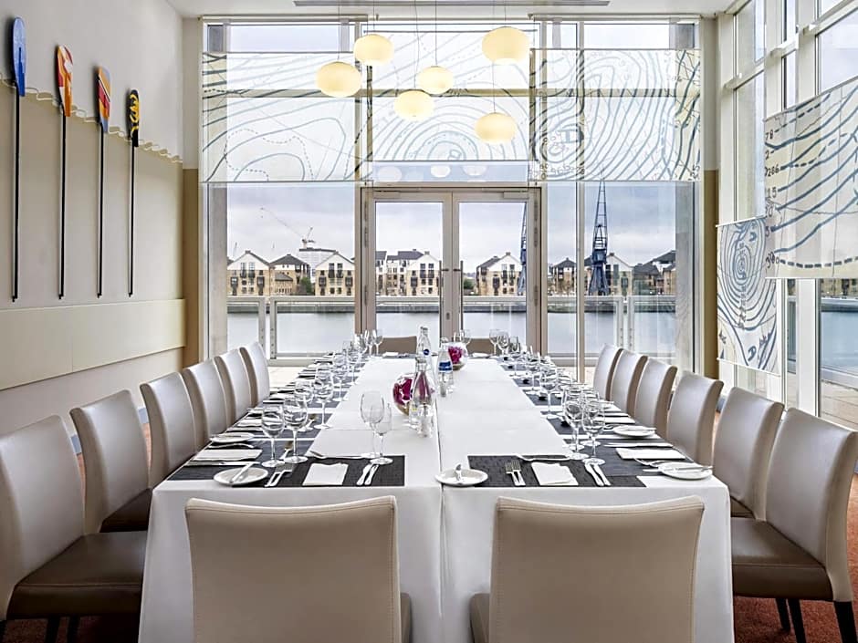 Novotel London Excel