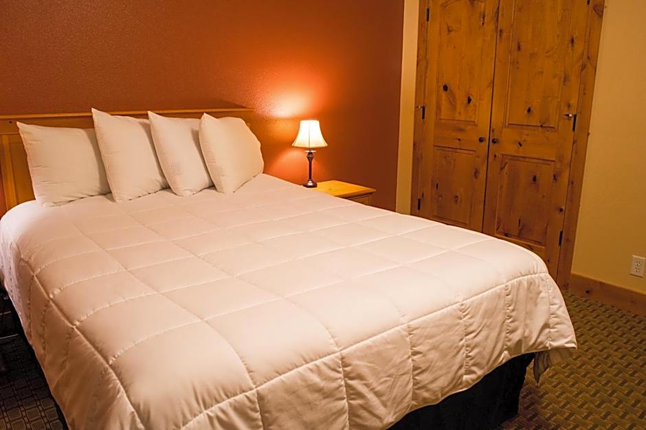 Silver Moon Inn
