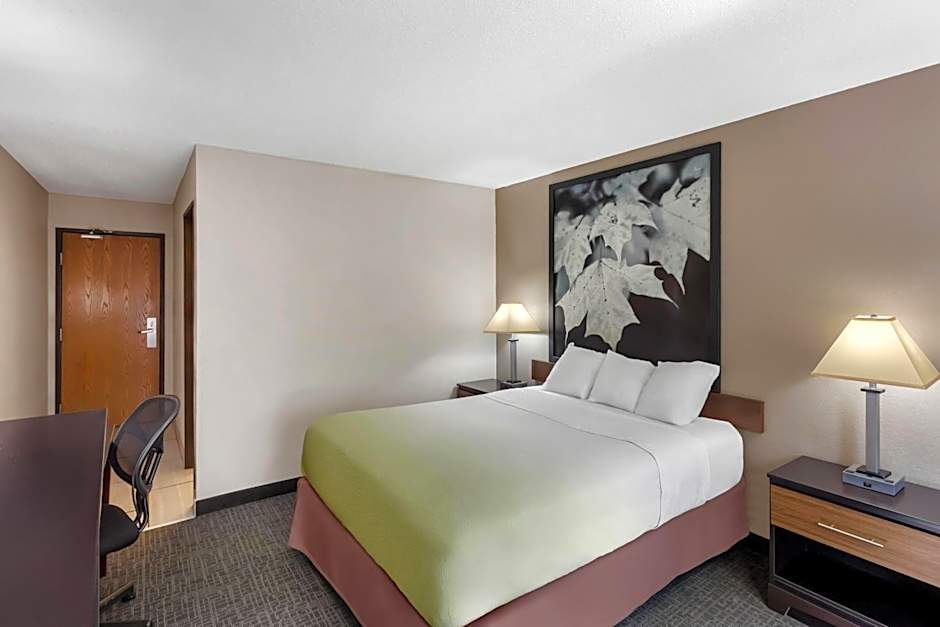 Super 8 by Wyndham Elkins
