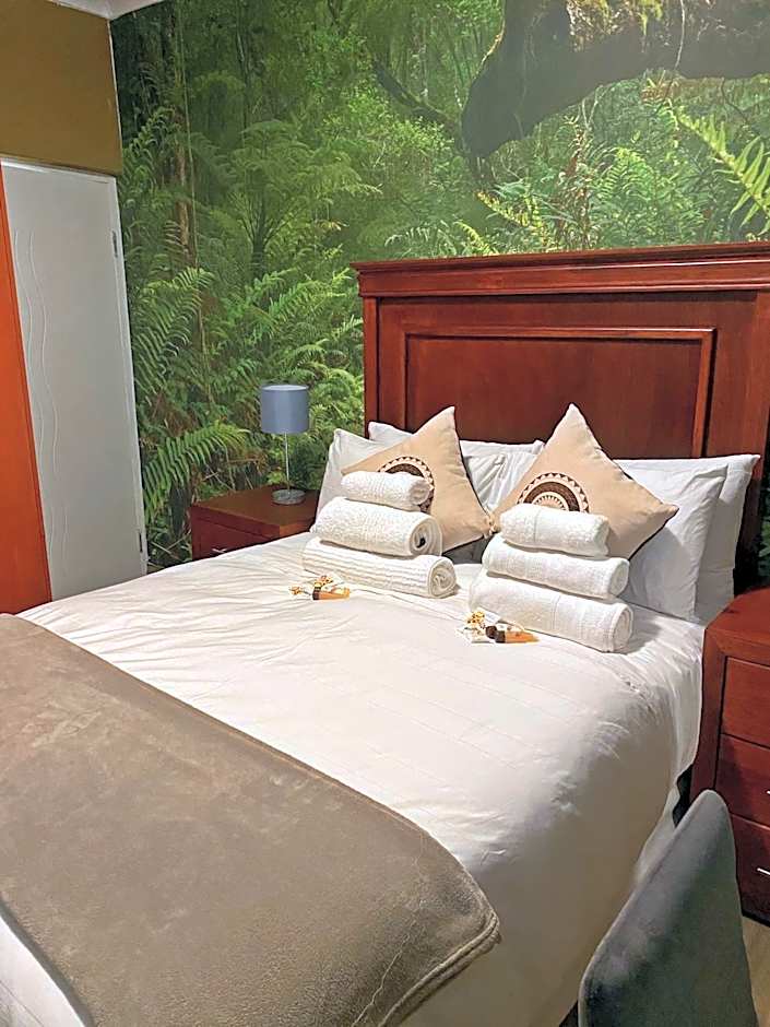 Seven Wonders B&B