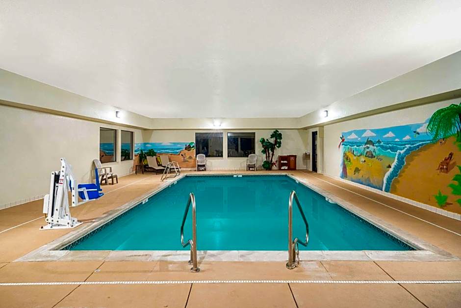 Baymont by Wyndham Albany