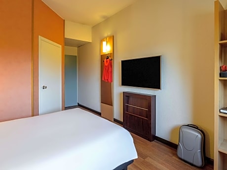 Premium Room With 1 Double Bed Non Refundable