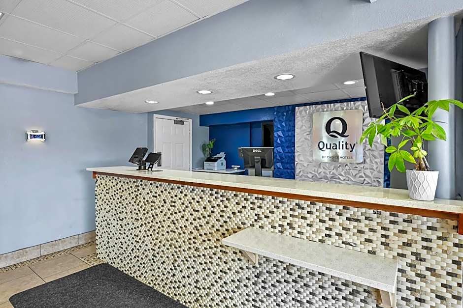 Quality Inn Bowling Green South