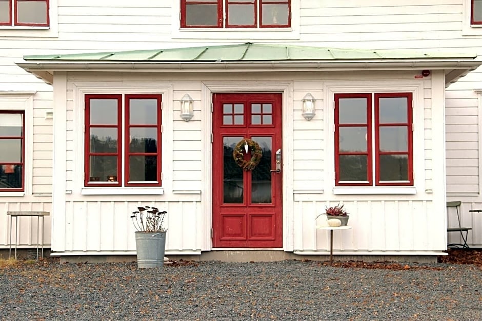 Mamma Carinas Pensionat Bed Breakfast