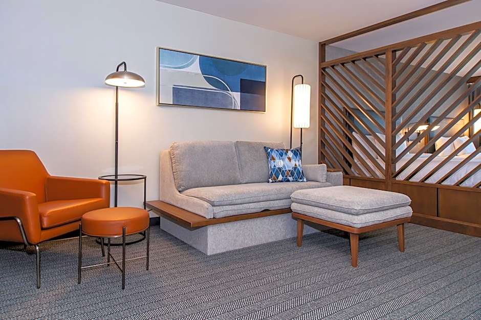 Courtyard by Marriott Rapid City