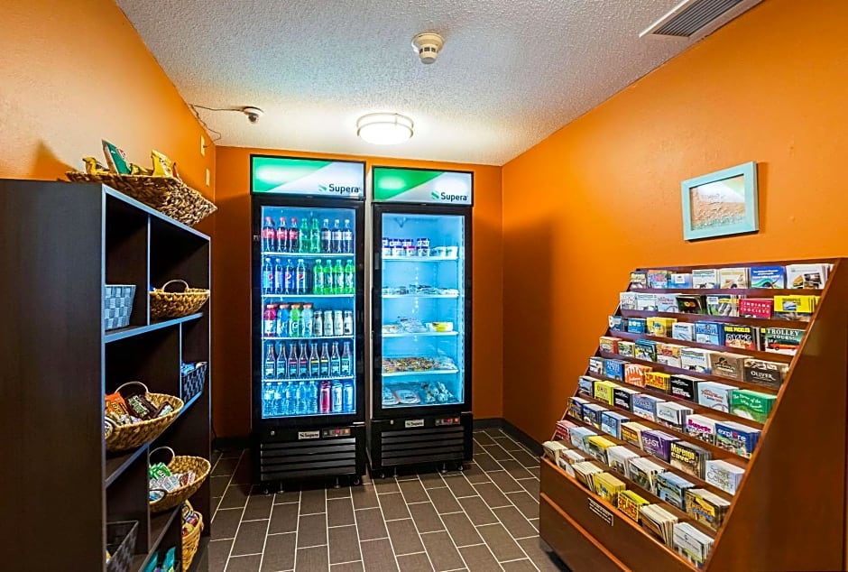 Sleep Inn & Suites Danville