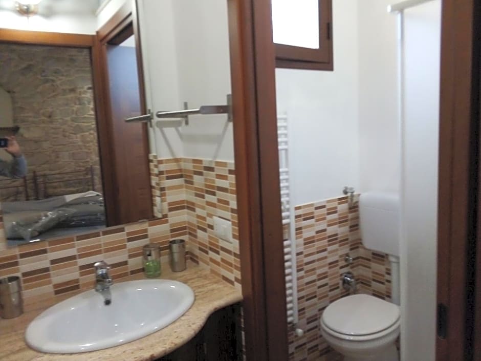 Bed & Breakfast Via Venezia