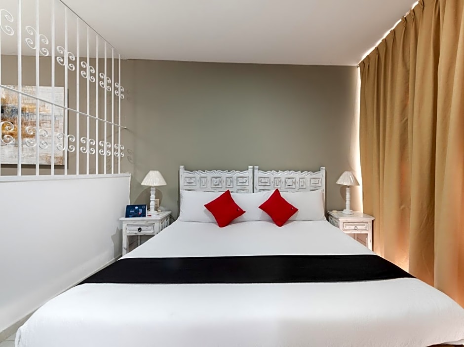 Suites Internacional