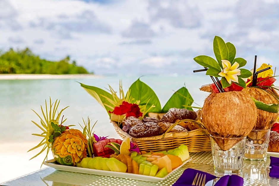 Muri Beach Club Hotel