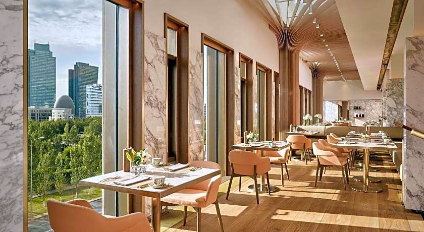 The Ritz-Carlton Astana