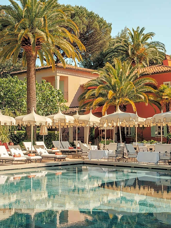 La Bastide de Saint Tropez