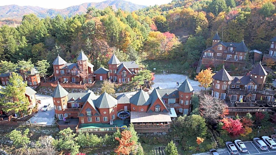 Elf Resort Hotel