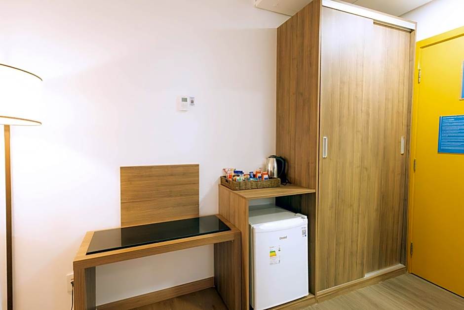 TRYP By Wyndham Ribeirao Preto