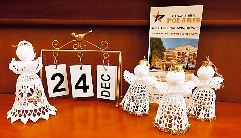Hotel Polaris